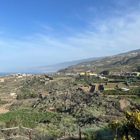 Chicho's Διαμέρισμα