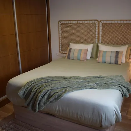 Διαμέρισμα Chicho's