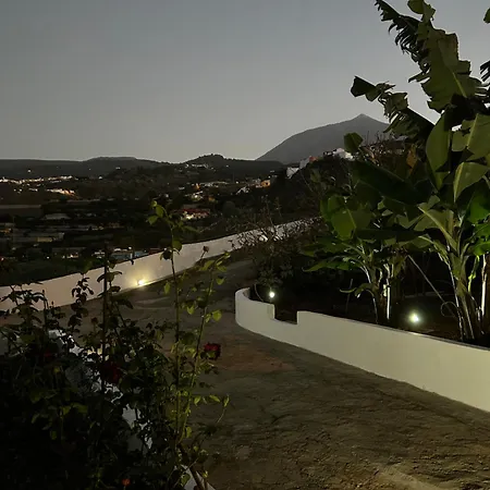 Chicho's Lägenhet *