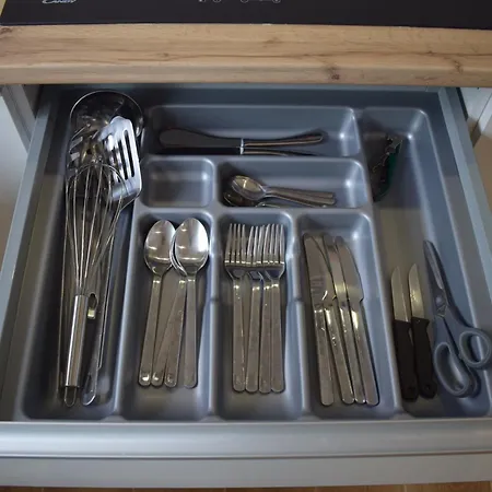 Chicho's Lägenhet La Guancha