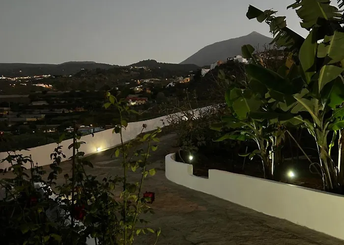 Chicho's Apartment *