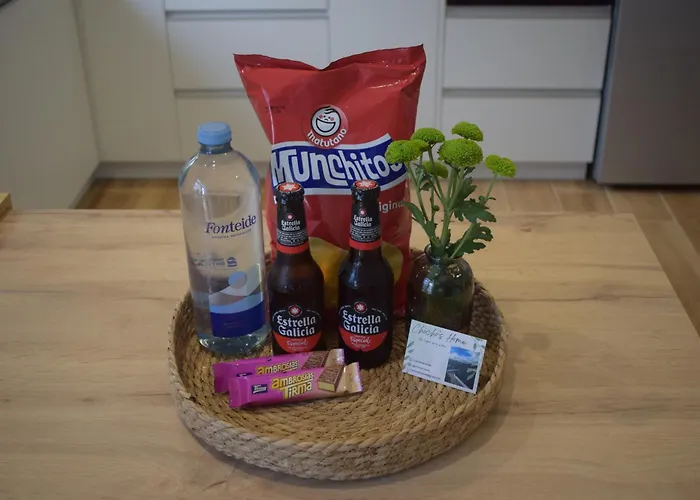 公寓 Chicho's La Guancha