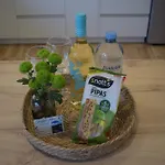 Chicho's Apartment *