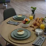 Chicho's דירה