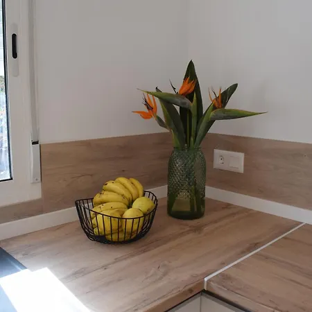 Chicho's Appartement La Guancha