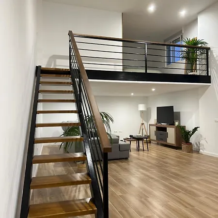 Apartmán Chicho's *