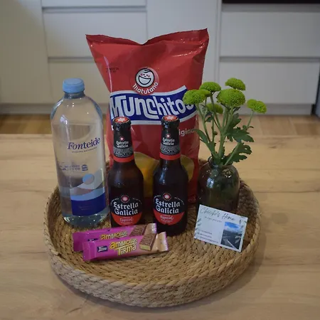 Appartement Chicho's La Guancha