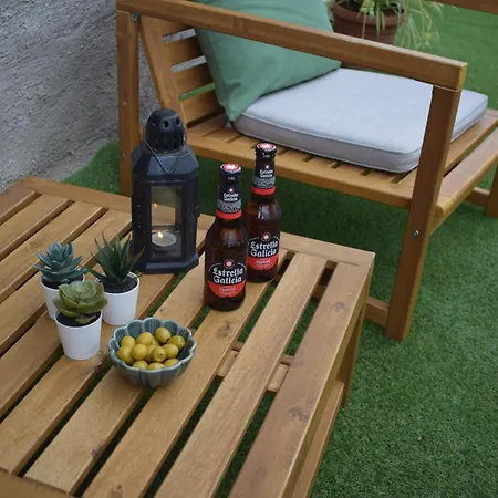 Appartement Chicho's *