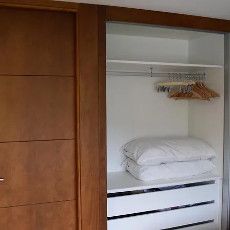 Chicho's Appartement *