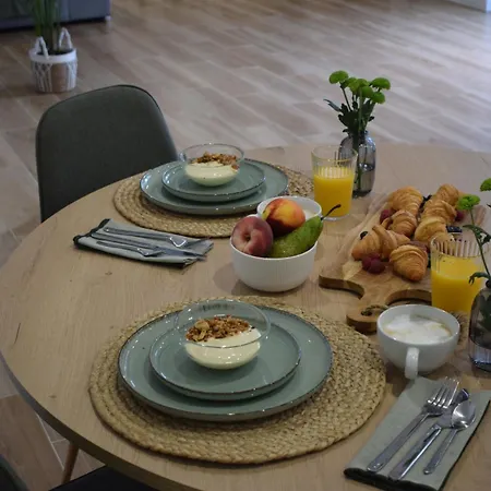 Chicho's Appartement