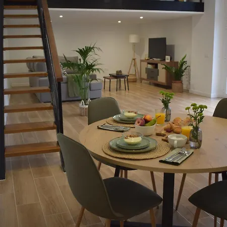 Chicho's Appartement La Guancha