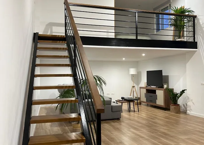 Appartement Chicho's *