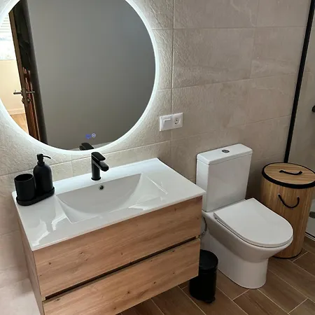 Appartamento Chicho's