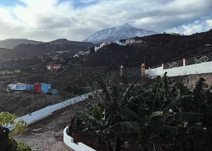 Chicho's Apartamento La Guancha