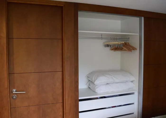 Chicho's Apartamento *