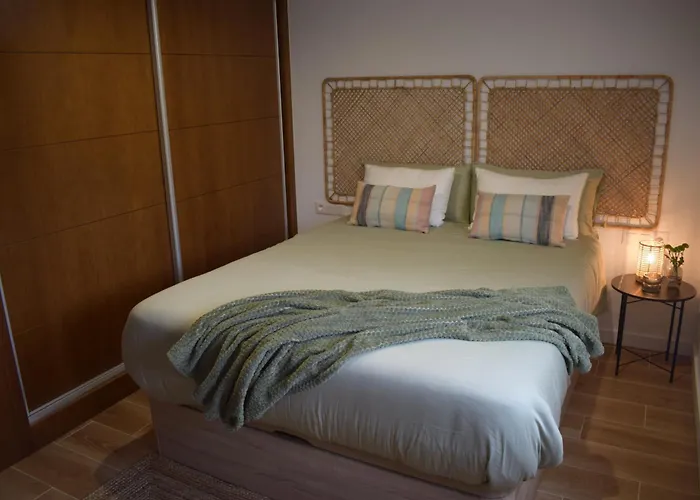 Apartamento Chicho's