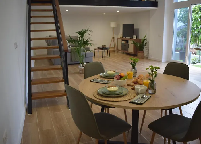 Chicho's Apartamento La Guancha